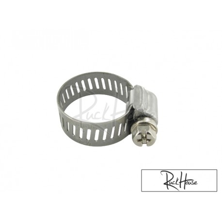 Hose clamp Motoforce 32mm