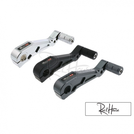 Kickstart Lever Stage6 Evo (Piaggio)