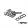 Main Frame Bolts TRS Shiney (4) 