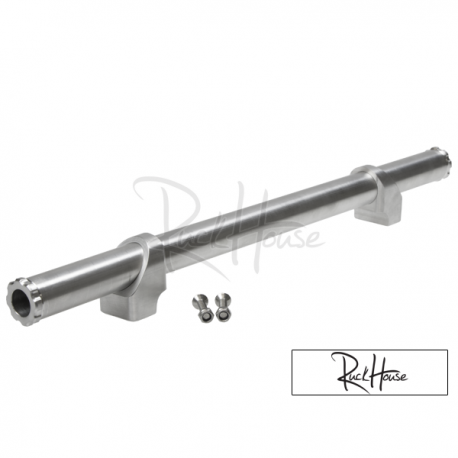 CNC Forward Foot Rest TRS Aluminium Honda Ruckus