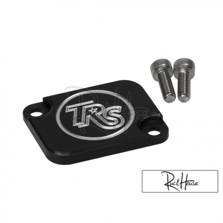 Reed Par Pair Vavle Block off TRS Black