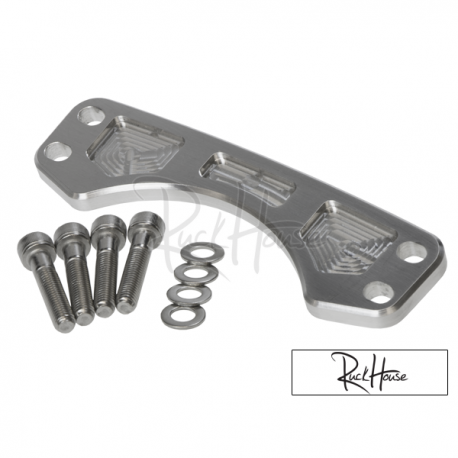 Triple Tree Cover TRS Aluminium Honda Ruckus