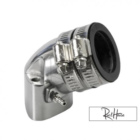 Aluminium Intake Taida G-20 28mm GY6 125-150cc