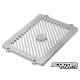 Radiator CNC Cover TRS Finned Aluminium Honda Ruckus