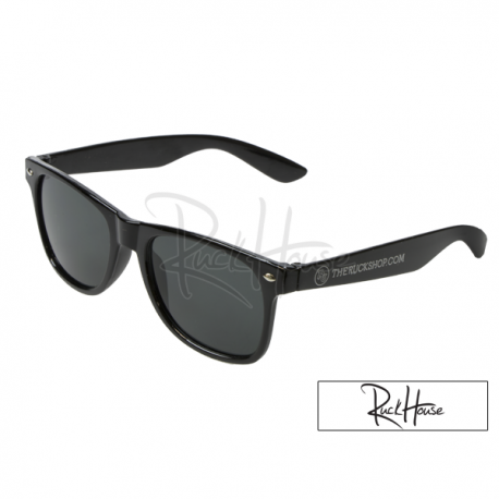 Sunglass TRS Black
