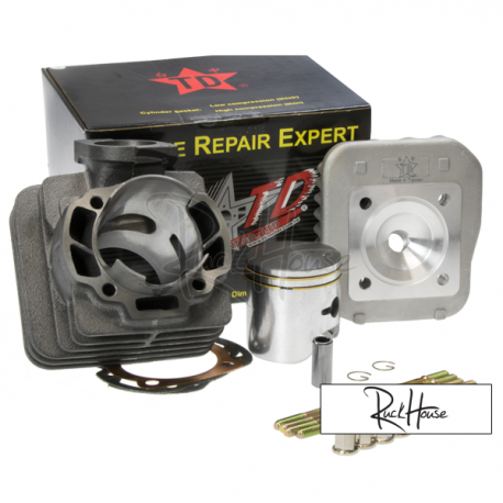 Cylinder Taida Racing 130cc 56mm Stroker (AF16-AF18E)