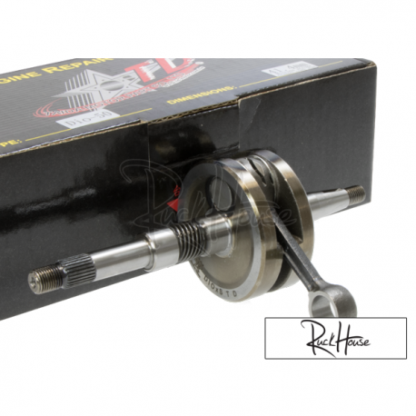 Crankshaft Taida Original