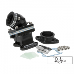 Intake Taida Big Valve Dio 32mm PWK 21-28mm  (AF16-AF18E)