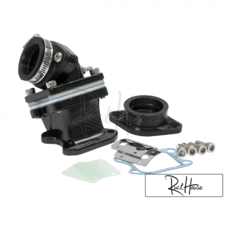 Intake Taida Big Vavle Dio 32mm (PWK 21-28mm)