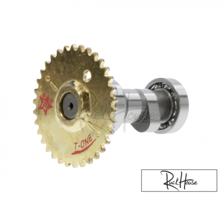 Camshaft Taida T-One 150-232cc (High Rev) 2V