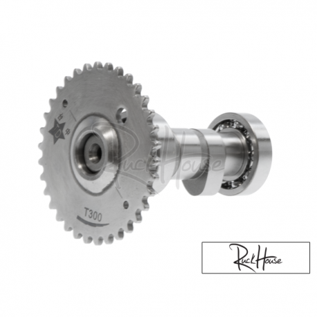Camshaft Taida T-300 150-232cc (High Rev) 2V