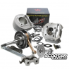 Engine Combo Taida Ceramic 205cc 2V (54mm Spacing)