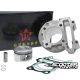 Cylinder kit Taida 88cc (52mm) GY6 50cc