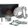 Cylinder kit Taida 88cc (52mm) GY6 50cc