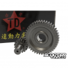 Gear kit Taida 17/41 (Dio)