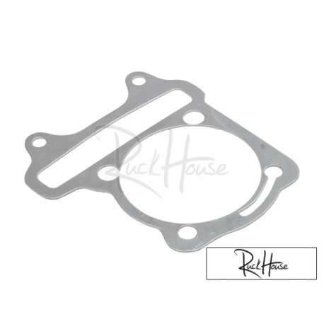 Cylinder base gasket Taida 1mm (65.5mm)
