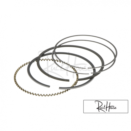 Piston Rings Taida 180cc 63mm (0.8/0.8/2.0)