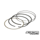 Piston Rings Taida 232cc 67mm (0.8/0.8/2.0)