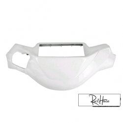 Handlebar Cover Tun'r White