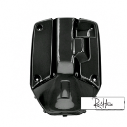 Knee Cover Tun'r Black Bws'r-Zuma 88-01