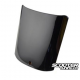Engine Door Tun'r Black