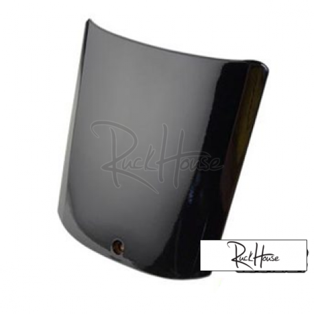 Engine Door Tun'r Black