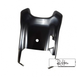 Underfloor Cover Tun'r Black (CPI-Vento-Keeway)