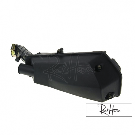 Airbox Complete GY6 50cc (10'' wheel)