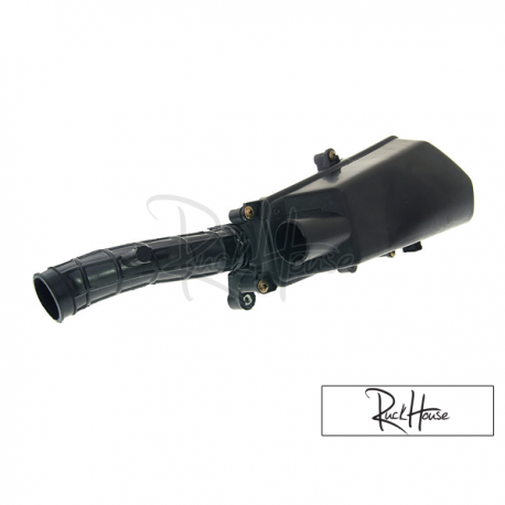 Airbox Complete GY6 50cc (12'' wheel)
