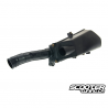 Airbox Complete GY6 50cc (12'' wheel)