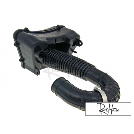 Airbox Complete Type 1 GY6 125-150cc