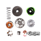 Super CVT kit NCY GY6 125/150cc