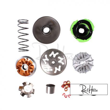 Super CVT kit NCY GY6 125/150cc