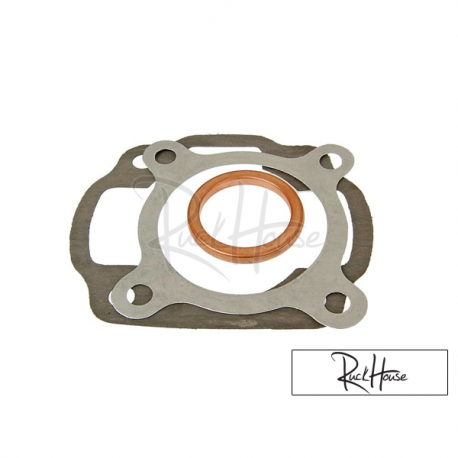 Gasket set Airsal Alu-Sport/Racing 70cc (Minarelli horizontal AC)