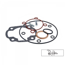 Kit de Gasket Airsal Alu-Sport 70cc CPI GTR