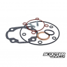 Gasket Airsal Alu-Sport 70cc CPI GTR