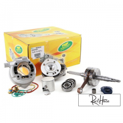 Cylinder Package TPR 77cc