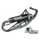 Exhaust system Yasuni R aluminium