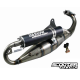 Exhaust system Yasuni Carrera 16 Aluminium
