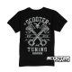 T-Shirt ScooterTuning