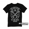 T-Shirt ScooterTuning