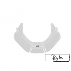 Front Fairing Spoiler Tun'r White