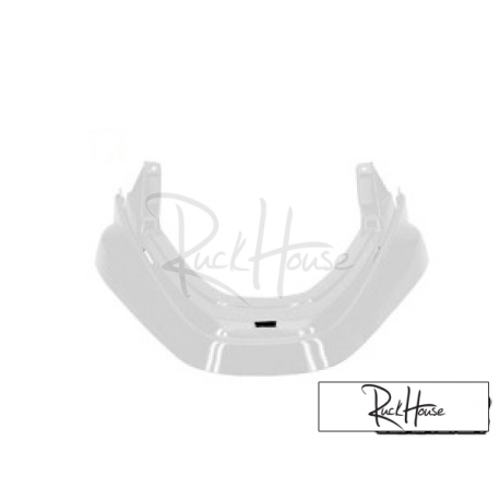 Front Fairing Spoiler Tun'r White
