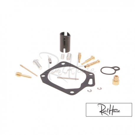 Carburetor Repair kit (CPI-Keeway-Vento)