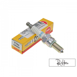 Spark plug NGK CR8EB