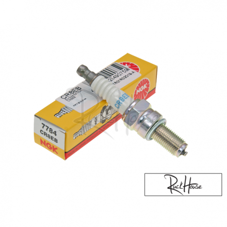 Spark plug NGK CR8EB