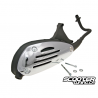 Exhaust Tecnigas Original Pro Piaggio 4T (4V)