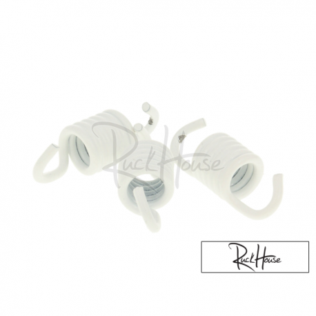 Clutch Spring Malossi White 1.6K (Soft)