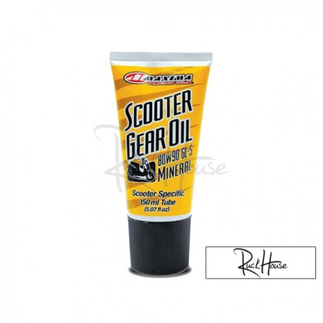Maxima Gear Oil 80W90 (150ml)