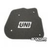 Airfilter insert UNI (Bws/Zuma 2002-2011)